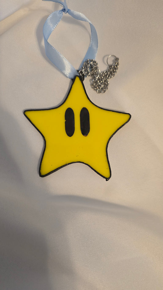Mario Star