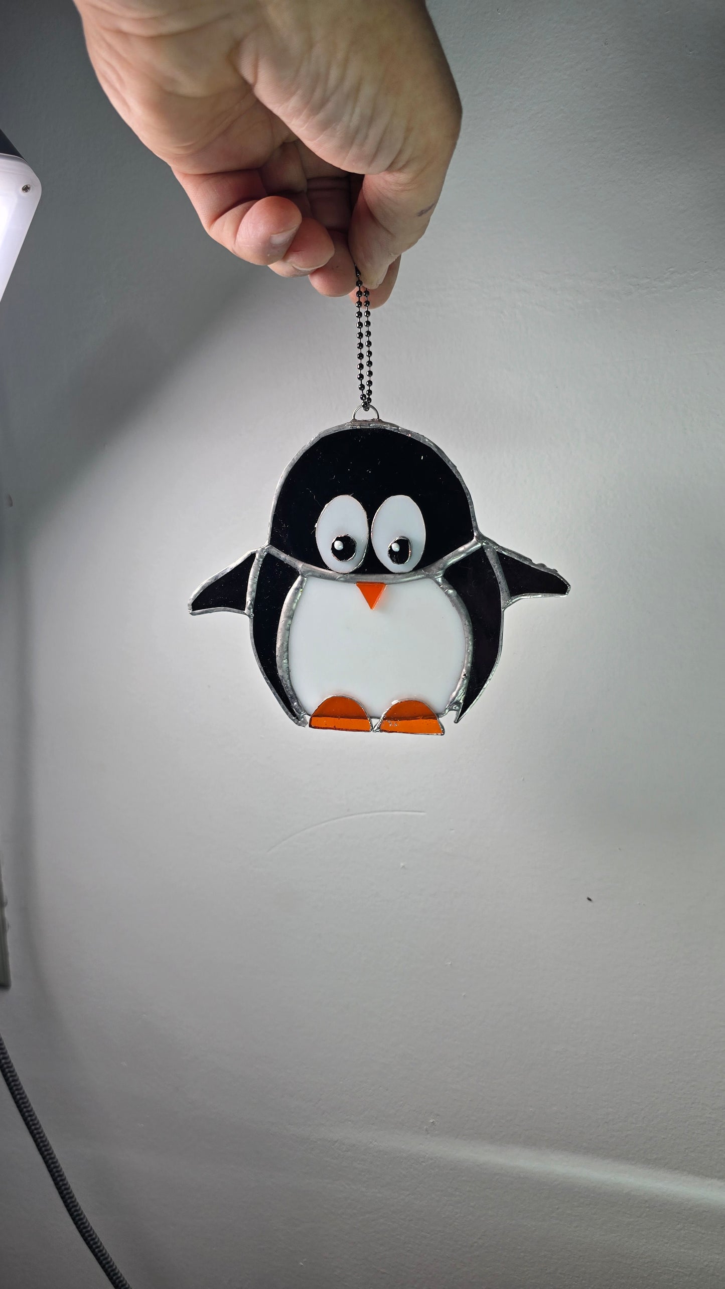 Mr. Penguin
