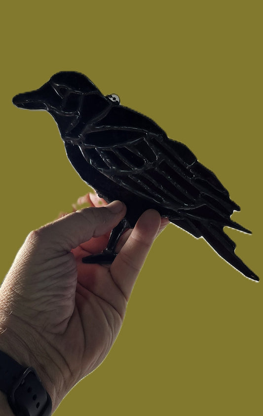 Raven - Large
