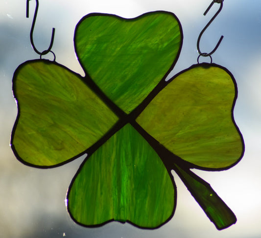 4 Leaf Clover