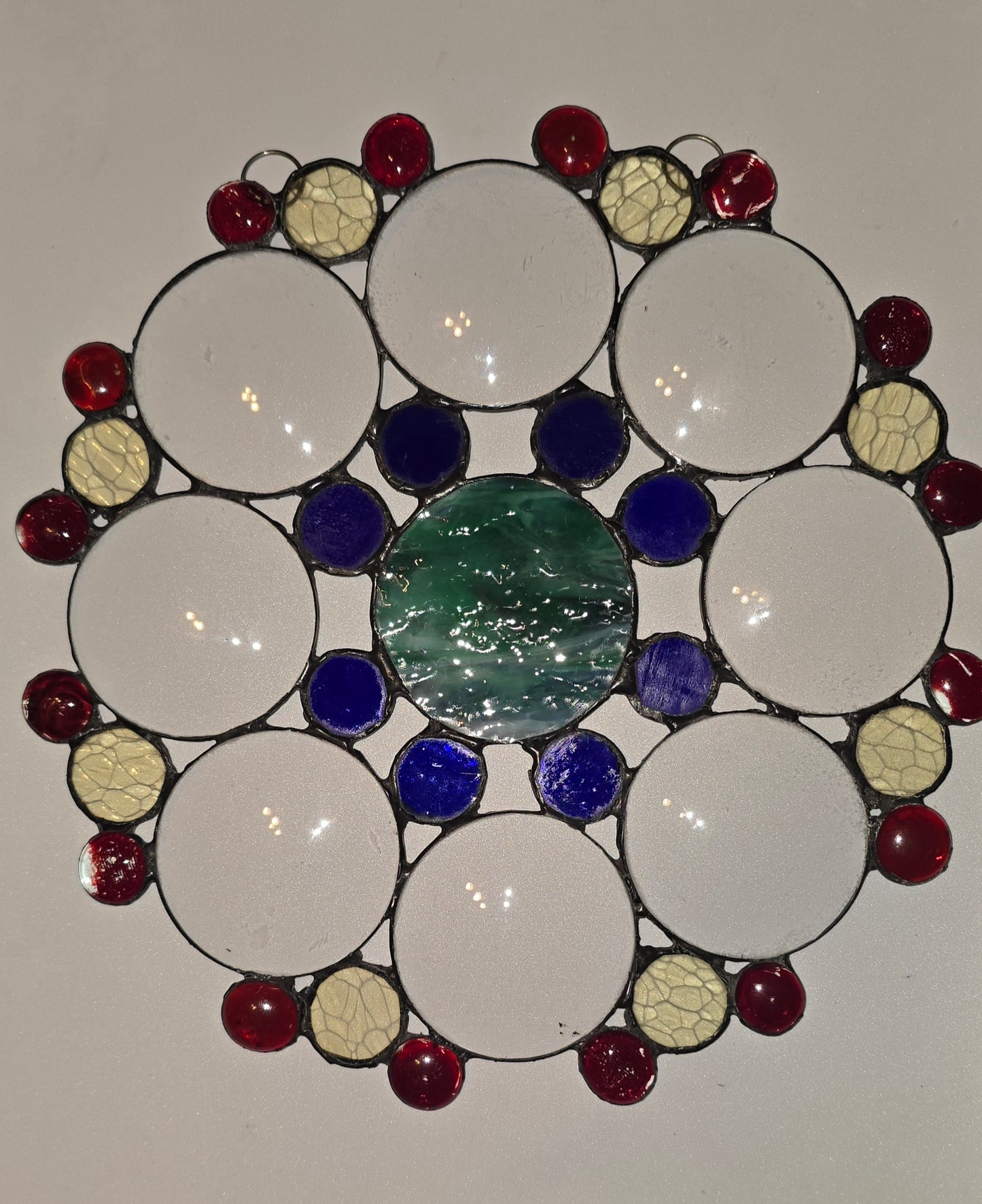 Lens Mosaic #1