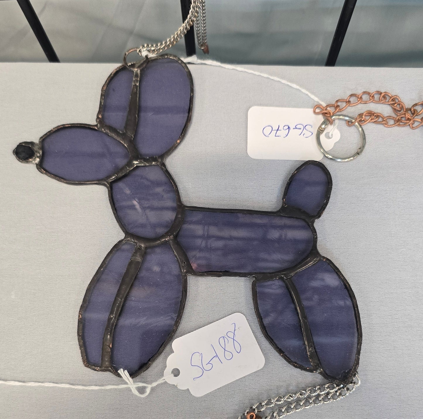 Balloon Dog