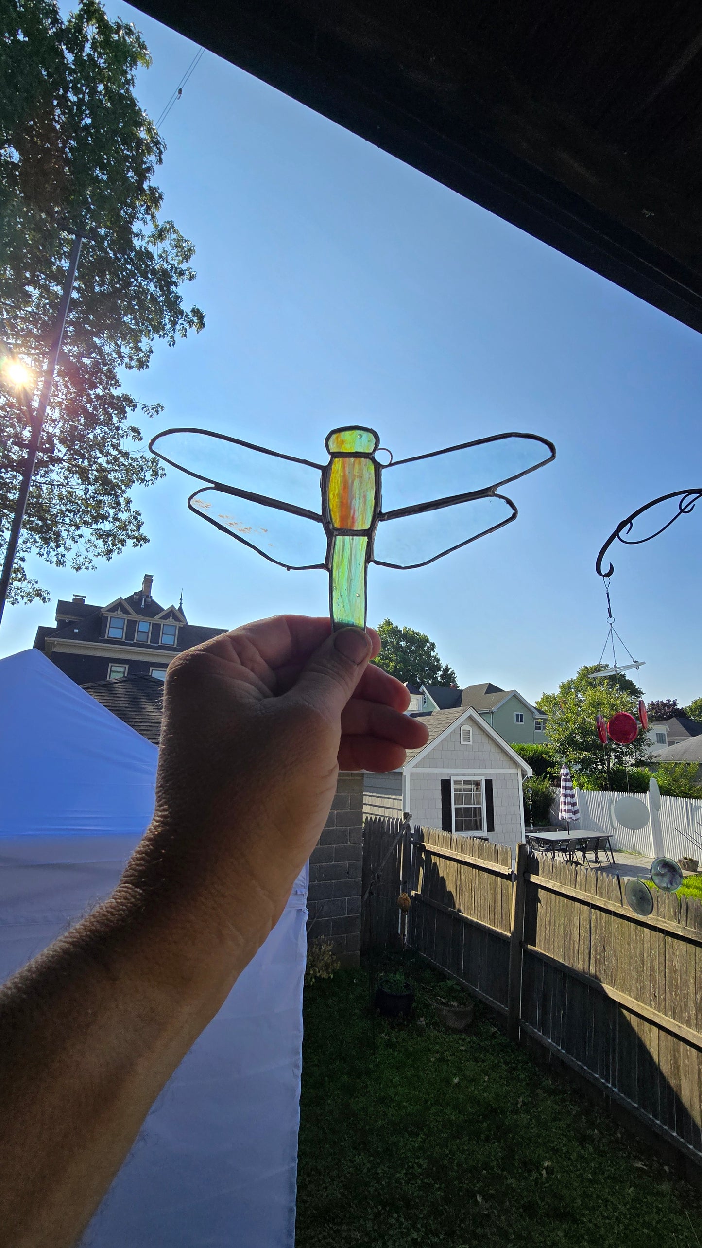 Dragonfly