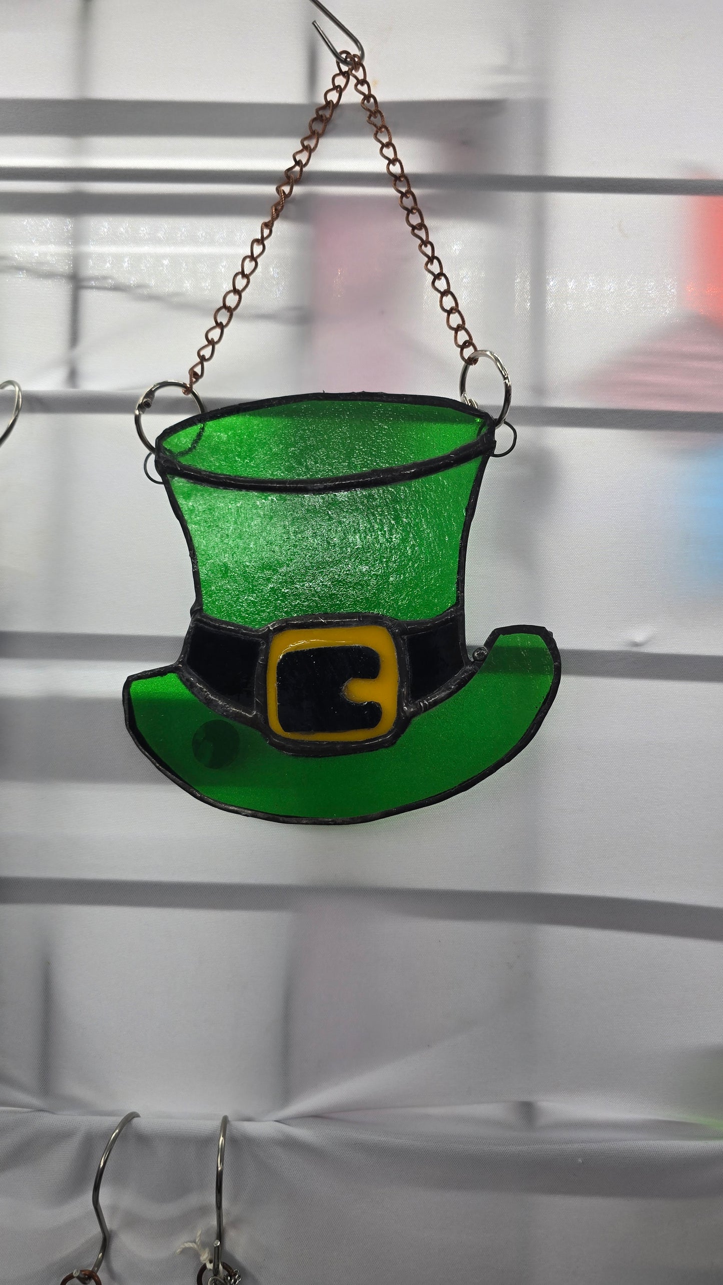 St. Patrick's Day Hat