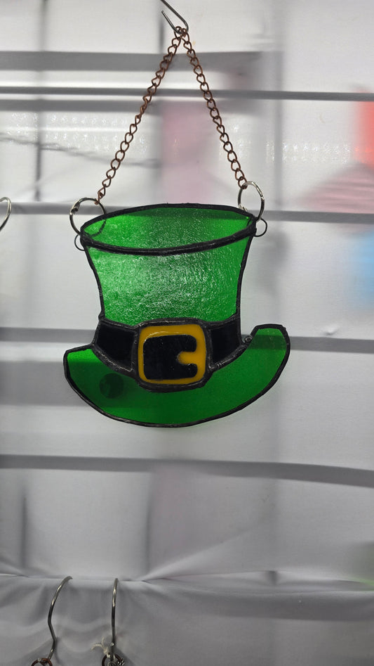 St. Patrick's Day Hat