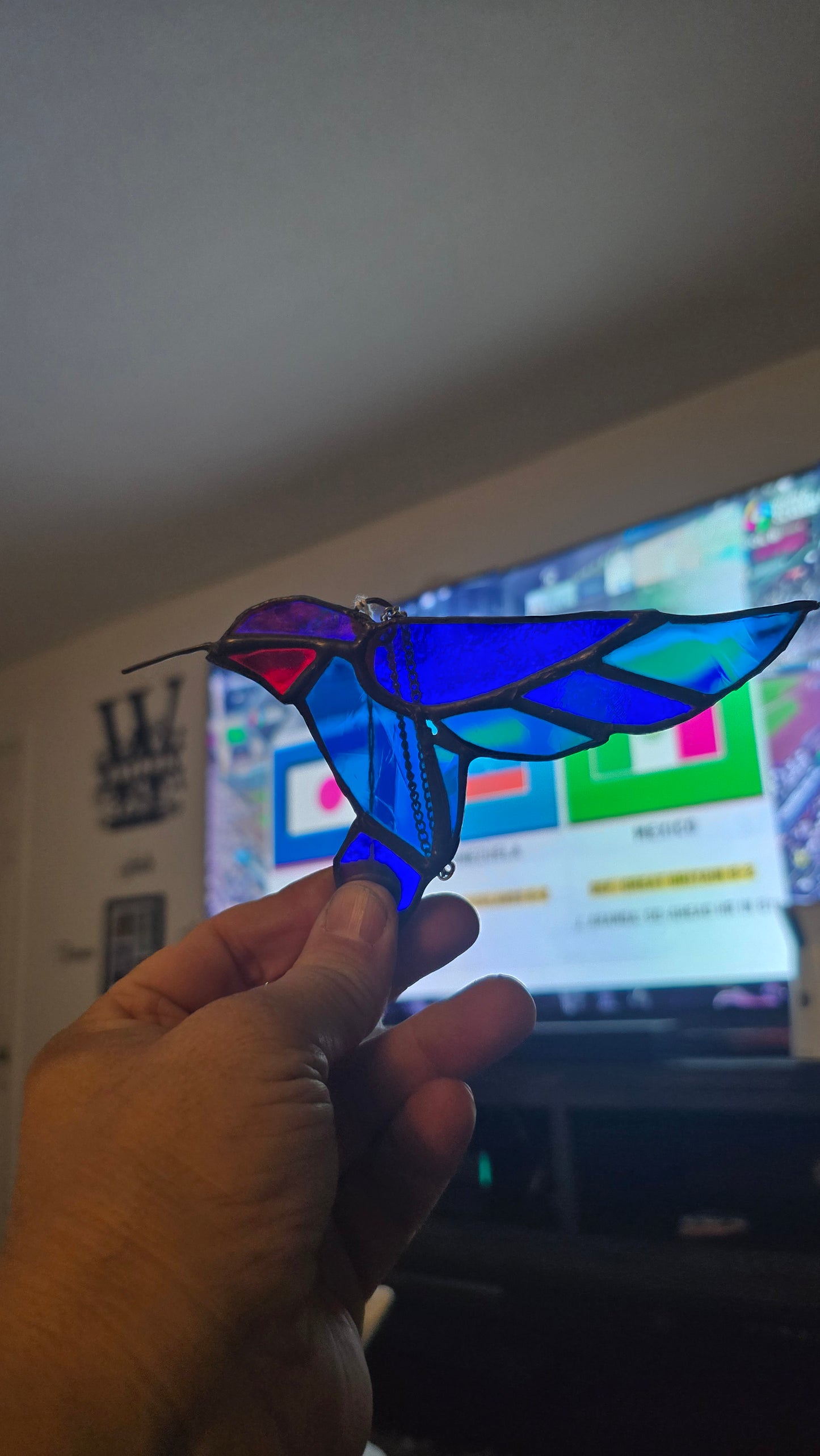 Hummingbird v2