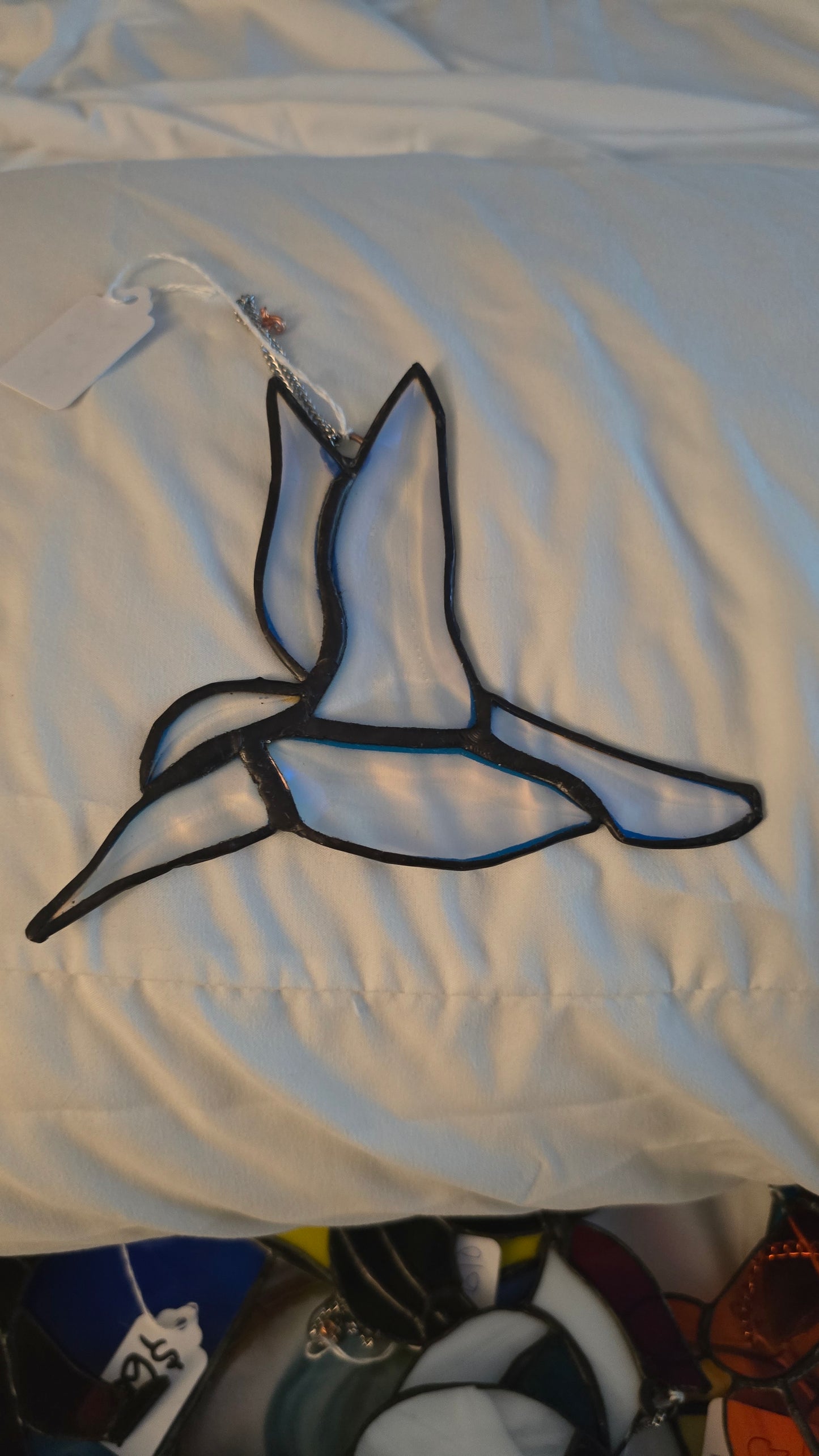 Hummingbird v2