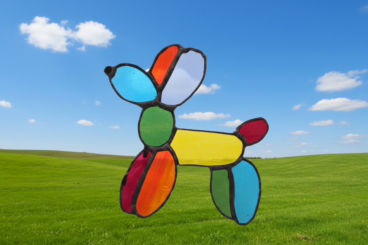 Balloon Dog