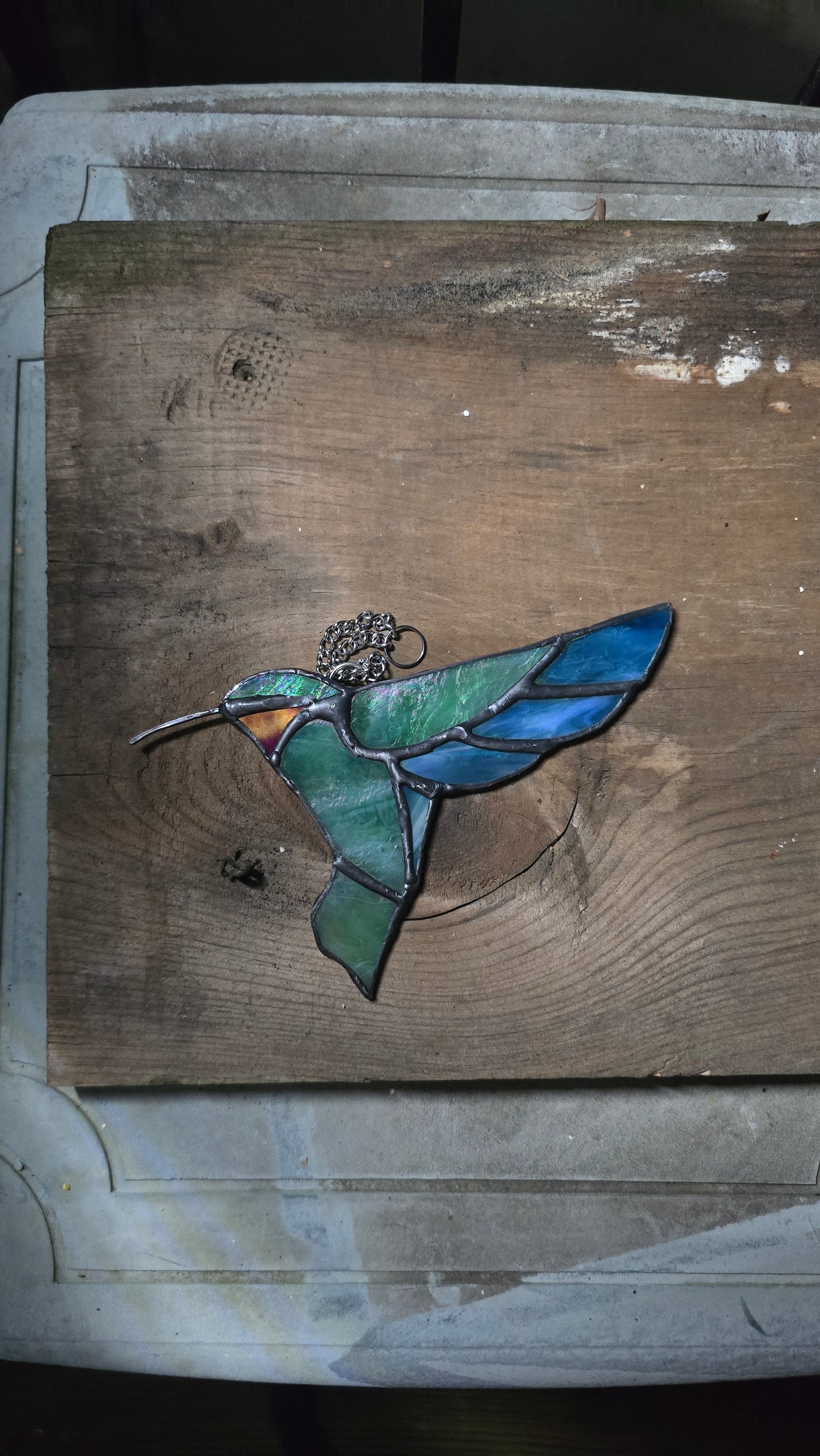 Hummingbird v2