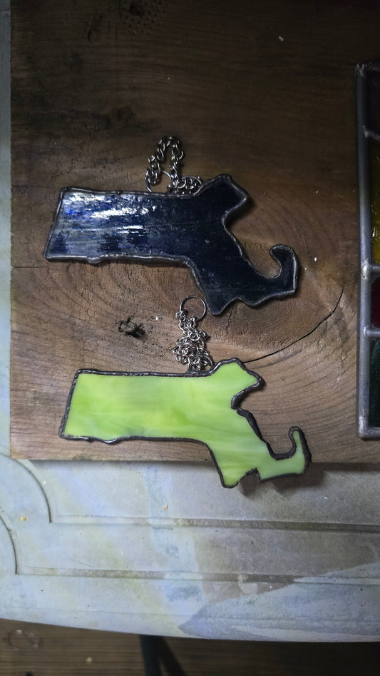 Massachusetts