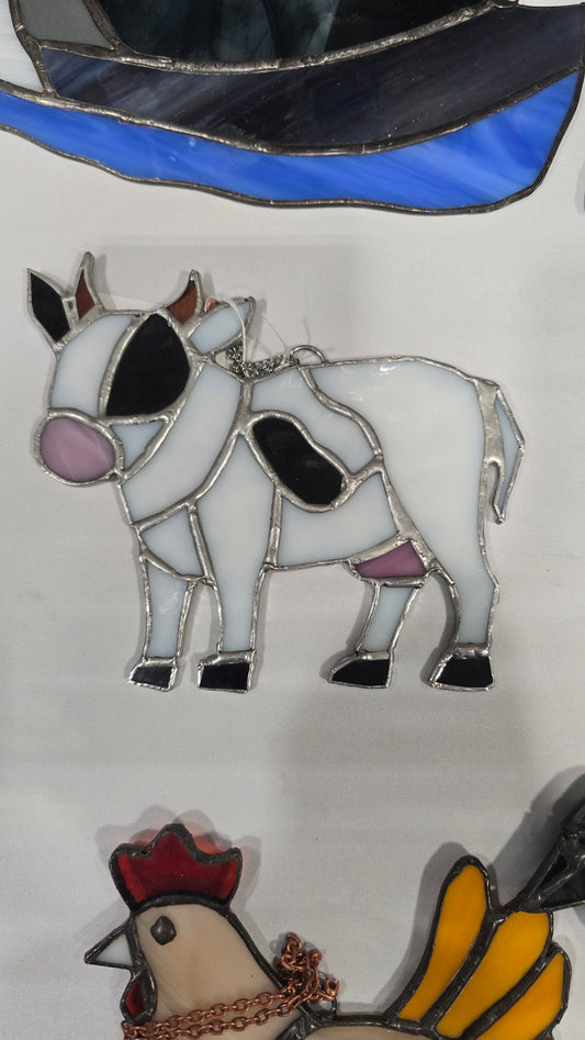 Cow