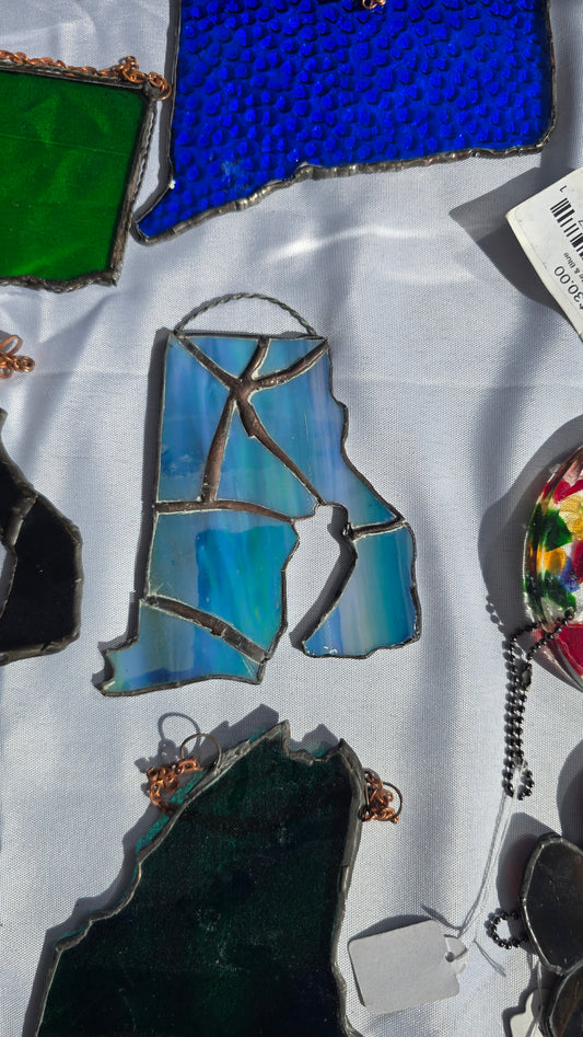 Rhode Island – Fractured Glass Edition