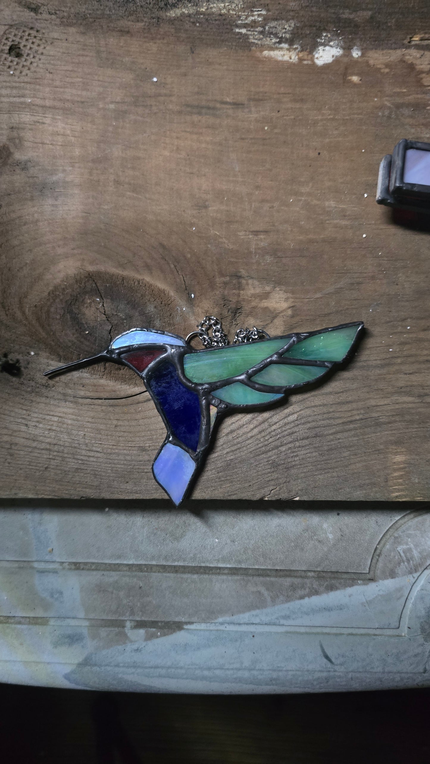 Hummingbird v2
