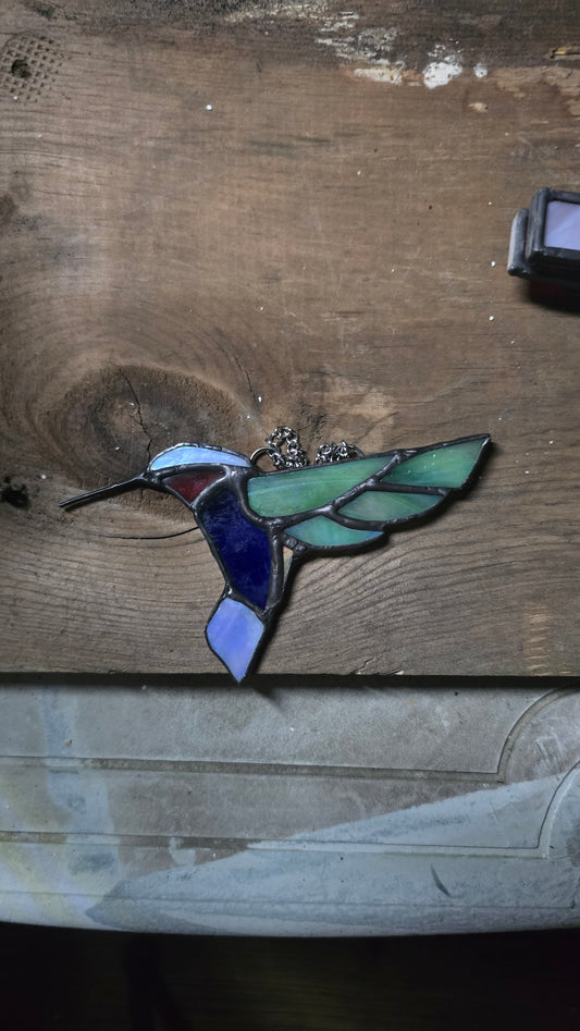 Hummingbird v2