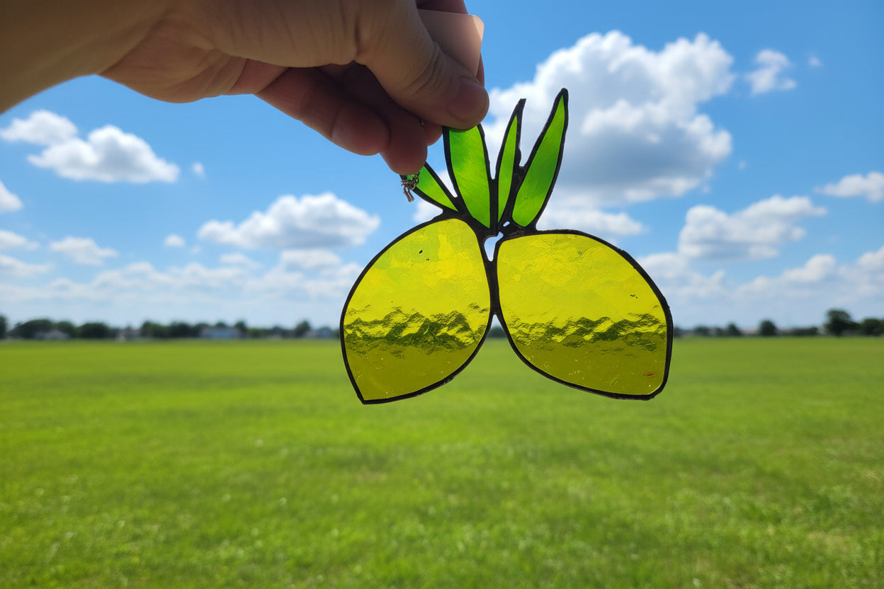 Leaded Lemons